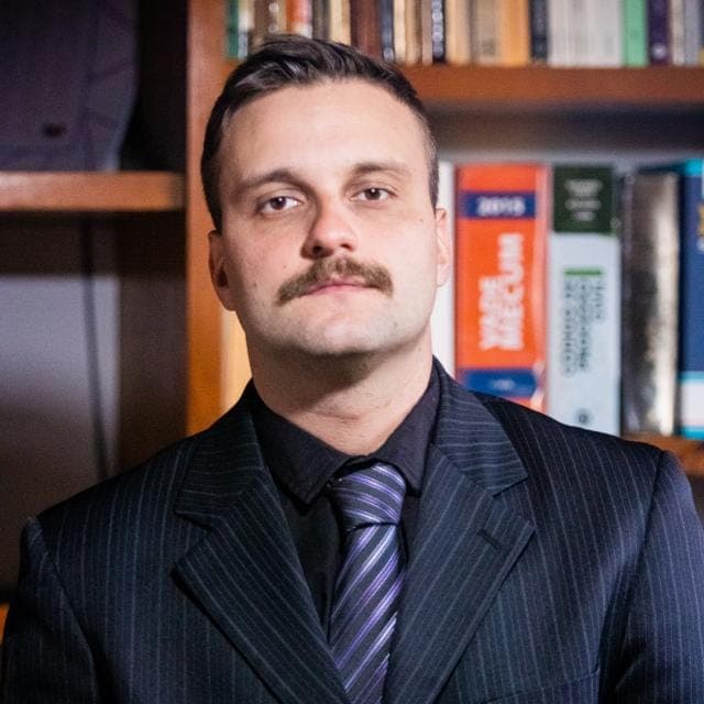 Guilherme Henriques Gasparetto