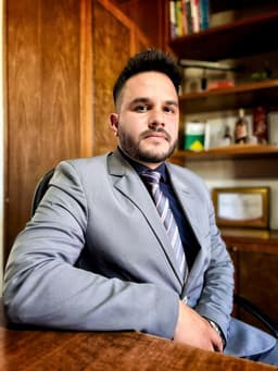 Renato Roskosz Filho